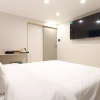 Отель Calm Rest Hotel Gimhae, фото 5