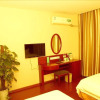 Отель GreenTree Inn Jinan Pingyin Express, фото 3