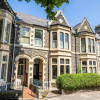 Отель The Pontcanna Pearl 3-bed Haven, фото 22