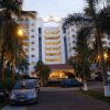 Отель Tesoro Ixtapa Beach Resort в Икстапа Сиуатанехо