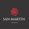 Отель San Martin Plaza Hotel, фото 12