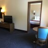 Отель Americas Best Value Inn & Suites Ft. Collins E at I-25 в Форт-Коллинзе