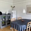 Отель 4 Person Holiday Home in Aakirkeby, фото 9