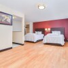 Отель Red Roof Inn PLUS+ & Suites Guilford, фото 2