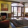 Отель Extended Stay America Suites Kansas City Lenexa 87th St, фото 31