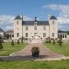 Отель Chateau De La Sebrandière, фото 49