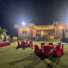 Отель Gurugram Aravali Farmhouse, фото 5