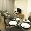 Отель Adina Serviced Apartments Canberra Dickson, фото 41