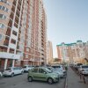 Гостиница Aparthotel23 Kubanskaya 52 в Краснодаре