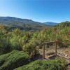 Отель Mountain Perch 3 - Three Bedroom Cabin, фото 22