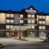 Отель Microtel Inn & Suites By Wyndham Lloydminster, фото 1