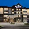 Отель Microtel Inn & Suites By Wyndham Lloydminster, фото 16