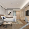 Отель Geya Light House Hotel (Global Center New Convention and Exhibition Branch), фото 23