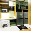 Отель Best Price 1BR Lexington Residence, фото 3