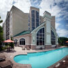 Отель Homewood Suites by Hilton Raleigh-Durham AP/Research Triangle, фото 32