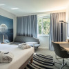 Отель Novotel Valence Sud, фото 3