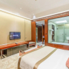 Отель Howard Johnson Zhongtai Plaza Hotel Nanyang, фото 34