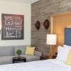 Отель Holiday Inn & Suites Nashville Downtown - Broadway, an IHG Hotel, фото 32