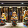 Отель Atour Hotel Youyi Road Harbin, фото 22