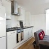 Отель Stylish London Apartment, фото 3