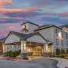 Отель Best Western Plus Castlerock Inn & Suites, фото 37