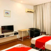 Отель OYO YaShe Hotel, фото 1
