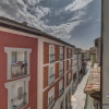 Отель Apartamentos Burgos Centro Cardenal Segura, фото 1