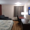 Отель Red Crown Inn, фото 19