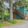 Отель Seward Studio w/ Deck, Outdoor Dining & Mtn Views!, фото 11