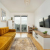 Отель Miedziana Apartment Wrocław by Renters, фото 2
