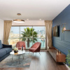 Отель Herzliya Marina Lagoon Apartment, фото 9