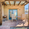 Отель Casita Vacation Rental Near Taos w/ Patio!, фото 4