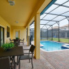 Отель Champions Gate - 6 Bedrooms House w/pool-4906CG, фото 22