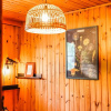 Отель Chalet Le Beau Renard in Somme-leuze Near Durbuy, фото 6