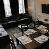 Отель Stay Edinburgh City Apartments в Эдинбурге