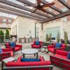 Отель Residence Inn by Marriott Franklin Berry Farms, фото 16