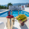 Отель Xenos Villa 5 With a Private Pool Near the sea, фото 14