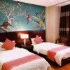 Отель Grand Villa Hotel - Guangzhou, фото 20