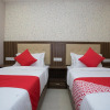 Отель Blue Sapphire Residency By OYO Rooms, фото 11