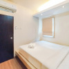 Отель Best Deal And Comfy 1Br Apartment Gateway Ahmad Yani Cicadas, фото 4