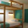 Отель Hostal MX - Hostel, фото 11