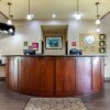 Отель Comfort Suites Pflugerville - Austin North, фото 37