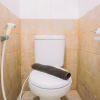 Отель Best Deal And Enjoy Living Studio Green Pramuka City Apartment, фото 11