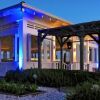 Отель One&Only Ocean Club Villa Residences в Парадайзе Айленде
