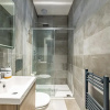 Отель Stylish & Sleek 3BD Home Including Guest House in Southall, фото 9