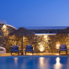 Отель Arte & Mare Elia Luxury Suites & Idolio Vllas, фото 28