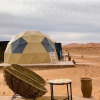 Отель Desert Domes Camp, фото 7