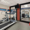 Отель Hampton Inn Frostburg, фото 16
