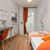 Отель Apartment Wrzesińska Praga by Renters, фото 12