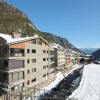 Отель Apartaments Ski-Golf в Аринсале